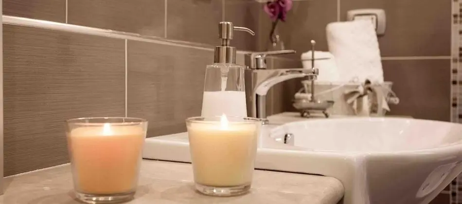 Süit, Balkon (Tromba)