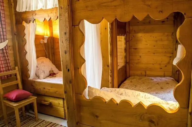 Family Oda, 3 Yatak Odası (6 people)