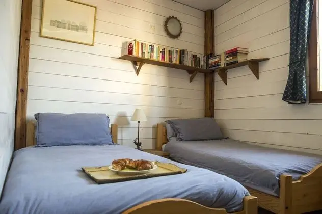 Family Oda, 3 Yatak Odası (6 people)