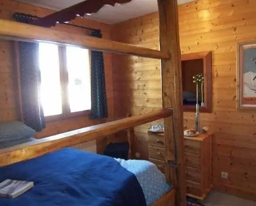 Family Oda, 3 Yatak Odası (6 people)