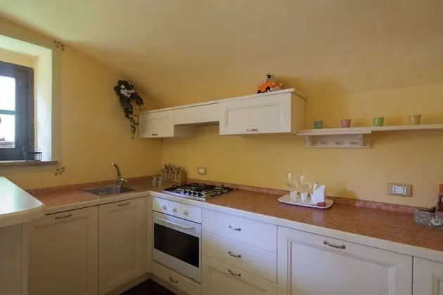 Romantic Tek Büyük Yataklı Oda, Vadi Manzaralı