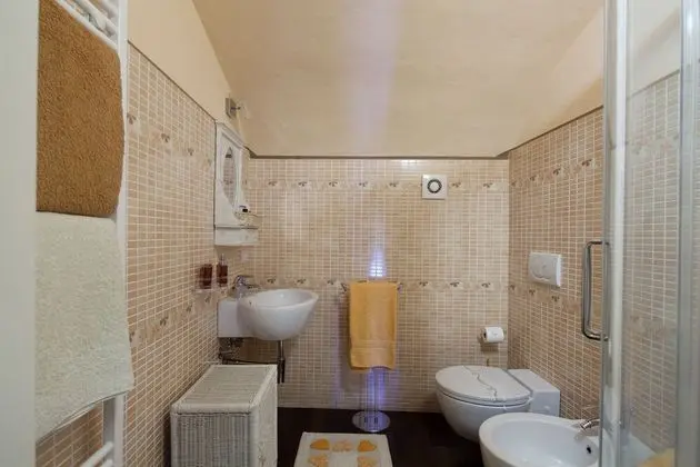 Romantic Tek Büyük Yataklı Oda, Vadi Manzaralı