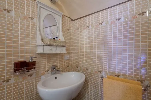 Romantic Tek Büyük Yataklı Oda, Vadi Manzaralı