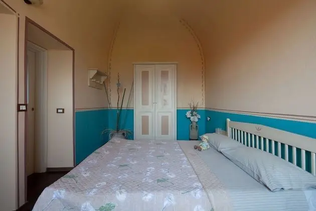 Tek Büyük Yataklı Oda, Vadi Manzaralı