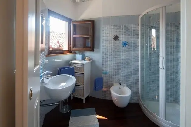 Tek Büyük Yataklı Oda, Vadi Manzaralı