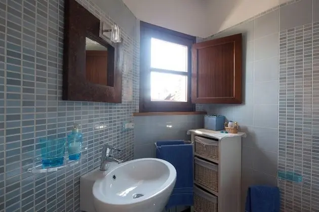 Tek Büyük Yataklı Oda, Vadi Manzaralı