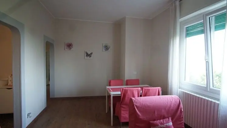 Apart Daire, 2 Yatak Odası, Ek Bina