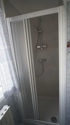 Apart Daire, 2 Yatak Odası, Ek Bina