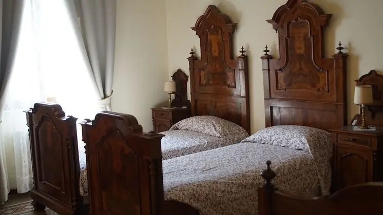 Comfort Üç Kişilik Oda