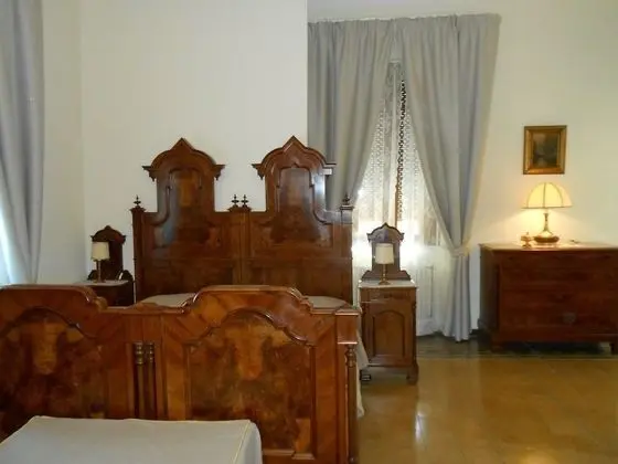 Comfort Üç Kişilik Oda
