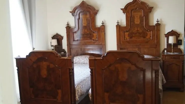 Comfort Üç Kişilik Oda