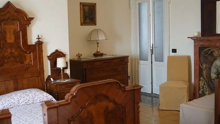 Comfort Üç Kişilik Oda