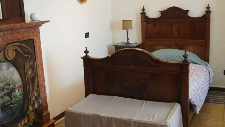 Comfort Üç Kişilik Oda