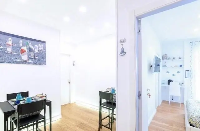 Tek Büyük Yataklı Oda, 1 Büyük (Queen) Boy Yatak, Balkon (Nerano)