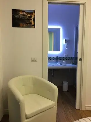 Tek Büyük Yataklı Oda, 1 Büyük (Queen) Boy Yatak, Balkon (Regina Giovanna)