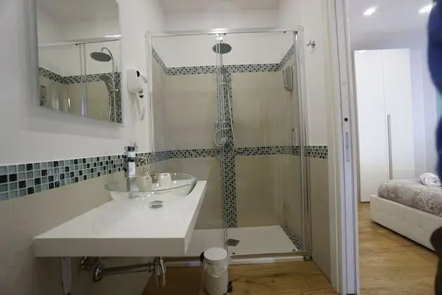 Tek Büyük Yataklı Oda, 1 Büyük (Queen) Boy Yatak, Balkon (Regina Giovanna)
