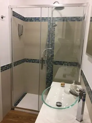 Tek Büyük Yataklı Oda, 1 Büyük (Queen) Boy Yatak, Balkon (Regina Giovanna)