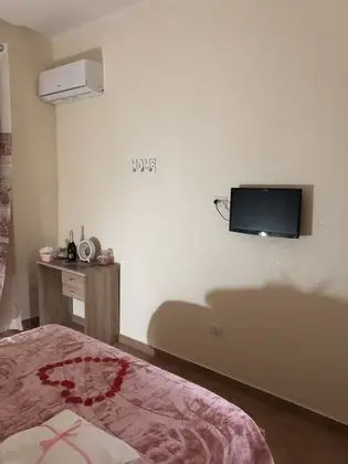 Comfort Tek Büyük Yataklı Oda, 1 Büyük (Queen) Boy Yatak, Balkon, Şehir Manzaralı