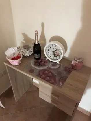 Comfort Tek Büyük Yataklı Oda, 1 Büyük (Queen) Boy Yatak, Balkon, Şehir Manzaralı