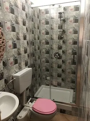 Comfort Tek Büyük Yataklı Oda, 1 Büyük (Queen) Boy Yatak, Balkon, Şehir Manzaralı