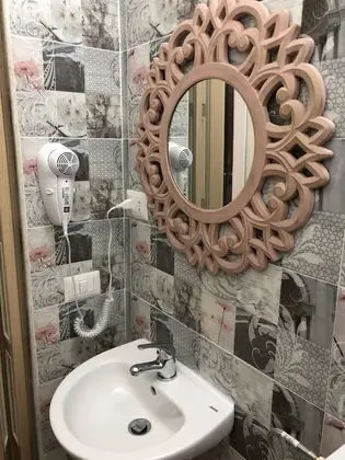 Comfort Tek Büyük Yataklı Oda, 1 Büyük (Queen) Boy Yatak, Balkon, Şehir Manzaralı
