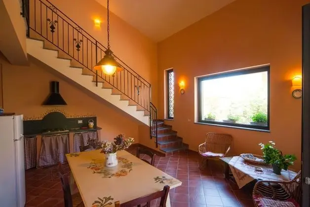 Classic Tek Büyük Yataklı Oda, Bahçe Manzaralı