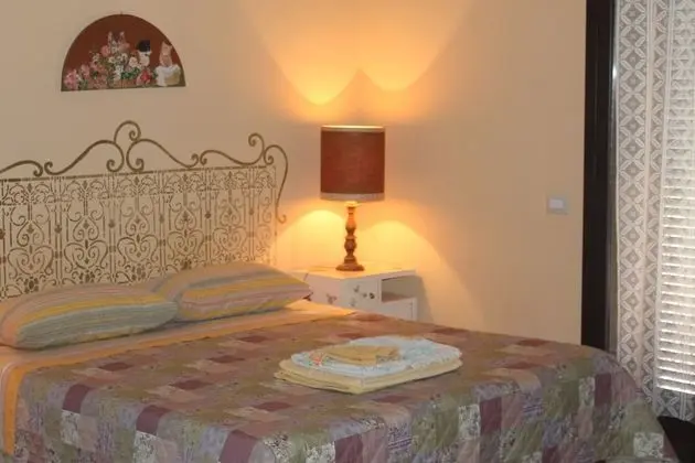 Comfort Dört Kişilik Oda, Balkon