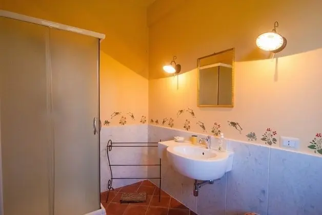 Comfort Dört Kişilik Oda, Balkon