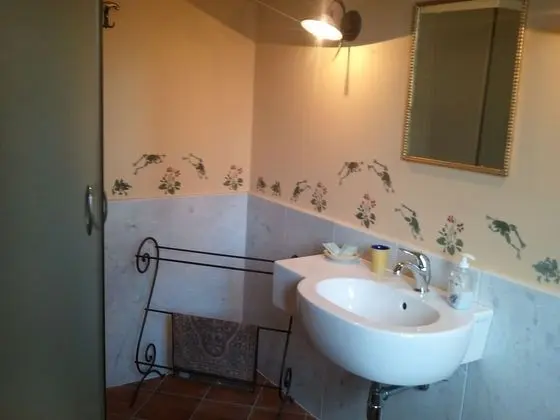 Comfort Dört Kişilik Oda, Balkon