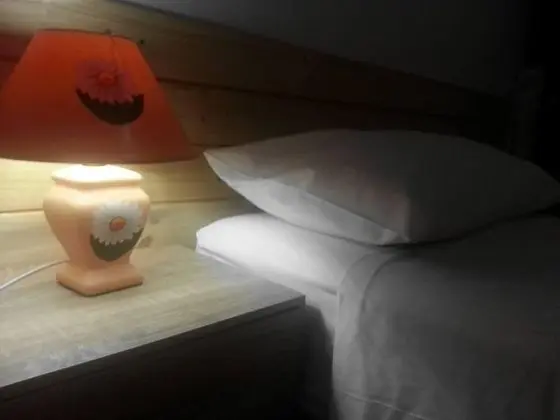 Dört Kişilik Oda, Özel Banyo