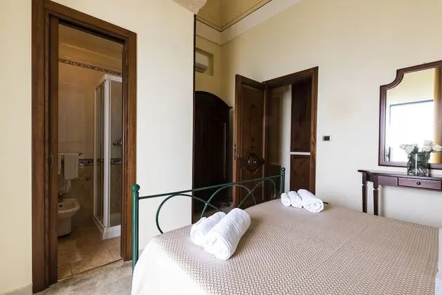 Superior Tek Büyük Yataklı Oda, Deniz Manzaralı