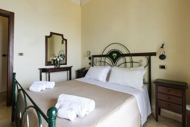 Superior Tek Büyük Yataklı Oda, Deniz Manzaralı