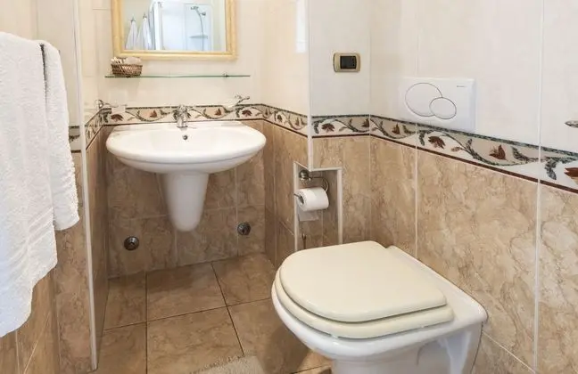 Superior Tek Büyük Yataklı Oda, Deniz Manzaralı