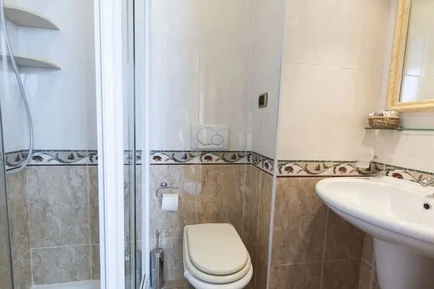 Superior Tek Büyük Yataklı Oda, Deniz Manzaralı