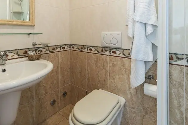 Superior Üç Kişilik Oda, Deniz Manzaralı