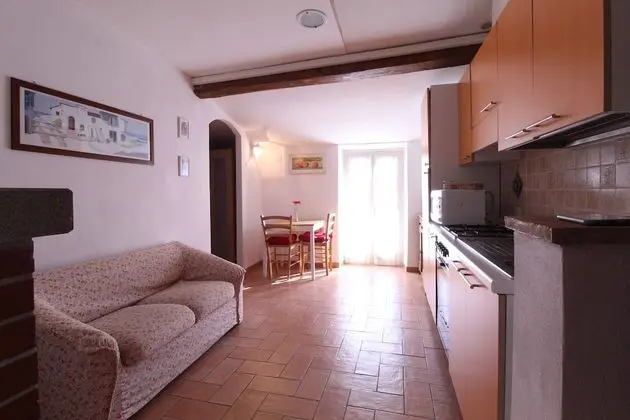 Apart Daire, 1 Yatak Odası