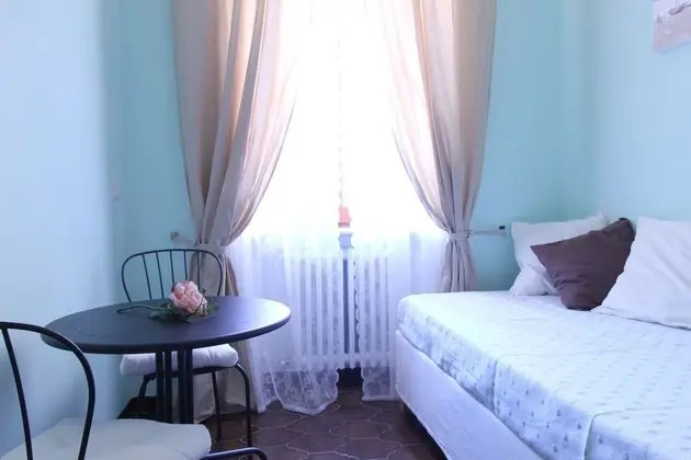 Family Üç Kişilik Oda