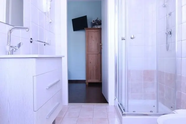 Family Üç Kişilik Oda