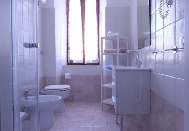 Family Üç Kişilik Oda