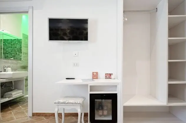 Comfort Dört Kişilik Oda