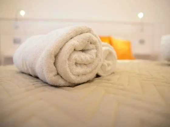 Comfort Dört Kişilik Oda