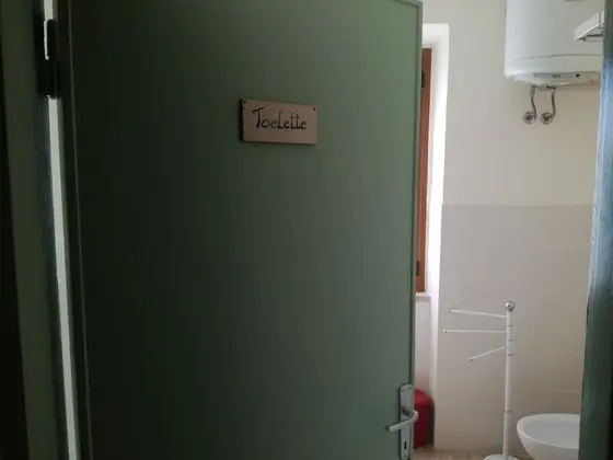 Family Üç Kişilik Oda, Tepe Manzaralı (Menta)