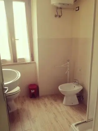 Family Üç Kişilik Oda, Tepe Manzaralı (Menta)