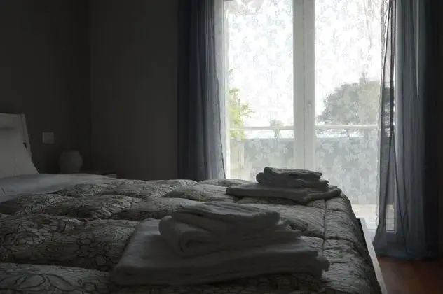 Deluxe Dört Kişilik Oda