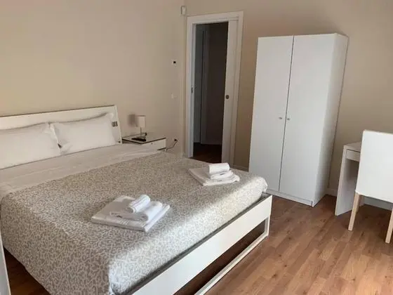 Deluxe Dört Kişilik Oda