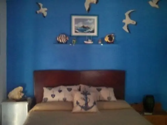 Üç Kişilik Oda (Ponente)