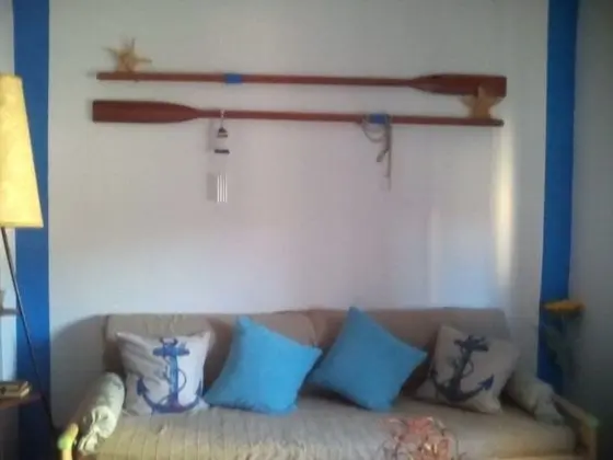 Üç Kişilik Oda (Ponente)
