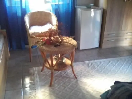 Üç Kişilik Oda (Ponente)