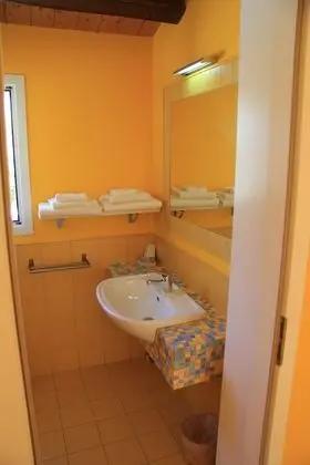 Dört Kişilik Oda