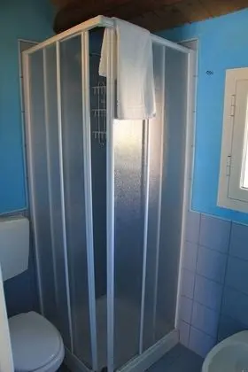Dört Kişilik Oda